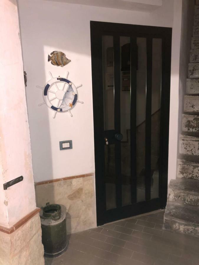 Vicolo Dei Pescatori Terracina公寓 外观 照片