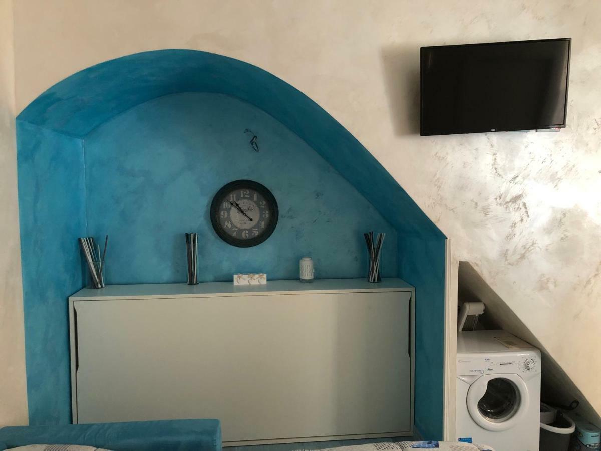Vicolo Dei Pescatori Terracina公寓 外观 照片