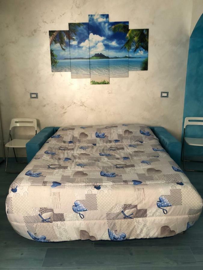 Vicolo Dei Pescatori Terracina公寓 外观 照片