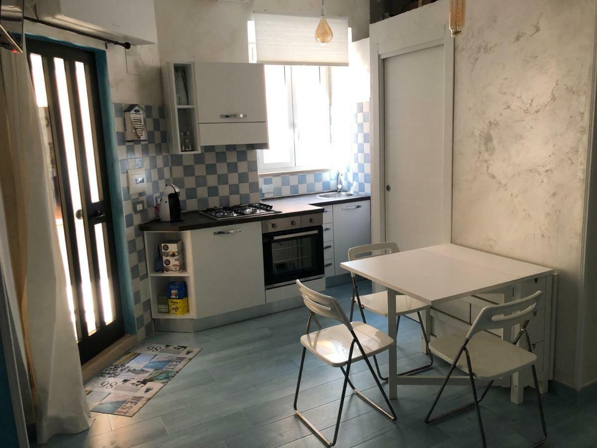 Vicolo Dei Pescatori Terracina公寓 外观 照片