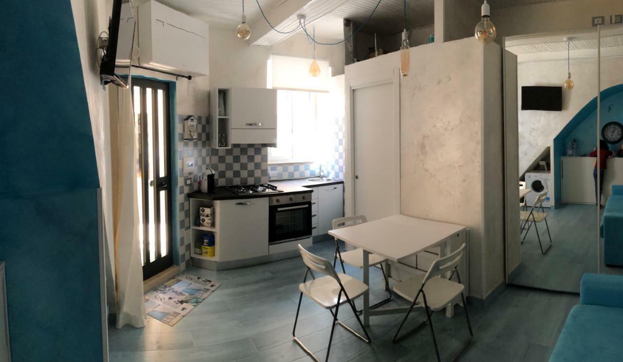 Vicolo Dei Pescatori Terracina公寓 外观 照片